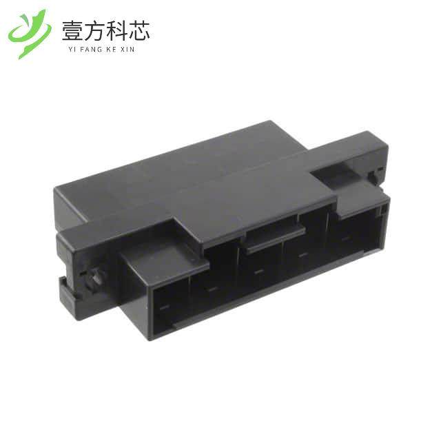 原厂原装DF60-5EP-10.16C CONN PLUG 10.16MM 5POS