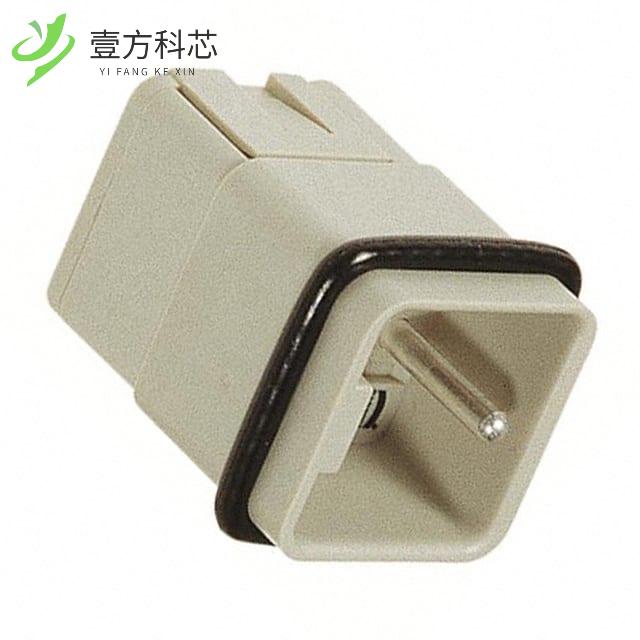 原厂原装09120053001 INSERT MALE 5POS CRIMP全新正品