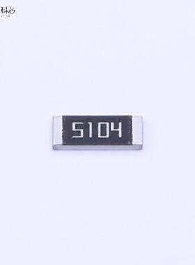 原厂原装AC2512FK-075M1L 5.1MΩ ±1% 1W全新正品