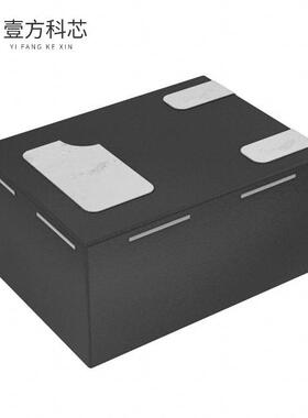 原厂原装MMBT3904FA-7B TRANS NPN 40V 0.2A X2-DF