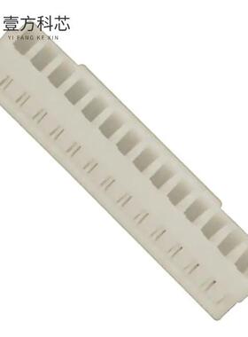 原厂原装1-179228-4 CONN RCPT 14POS SGL CRIMP 2