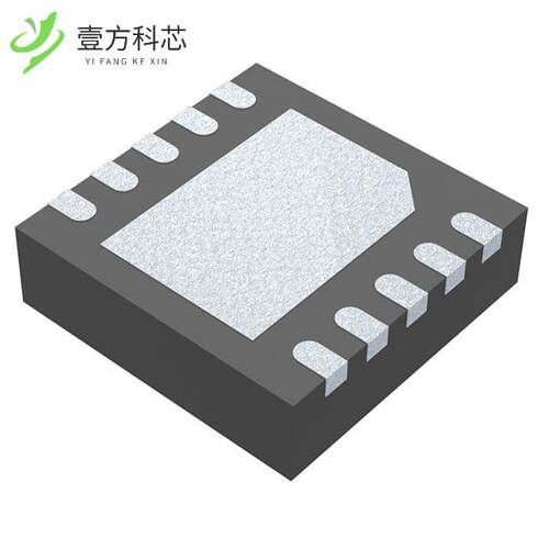 原厂原装LTC3203EDD-1#PBF IC REG CHARG PUMP PRO