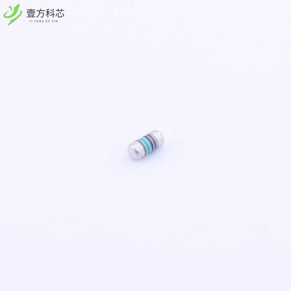原厂原装MM102F15K0TKRTR3K0 15kΩ ±1% 200mW全新正品