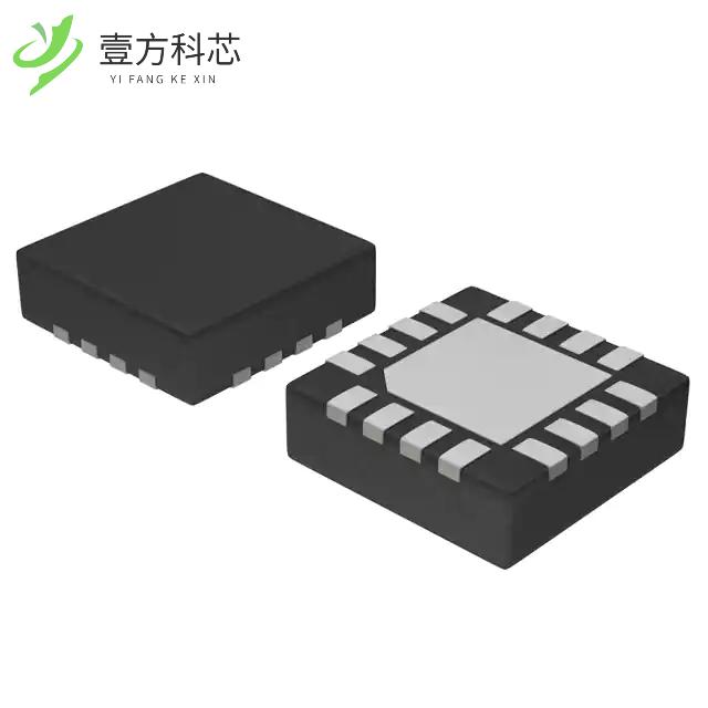 原厂原装FSA2567MPX IC SWITCH 4PDT 16MLP全新正品