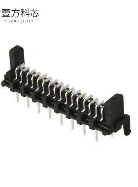 原厂原装0903250016 CONN HEADER VERT 16POS 1.27