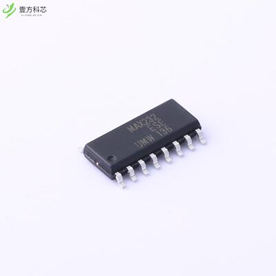 原厂原装MAX232ESE MAX232ESE全新正品