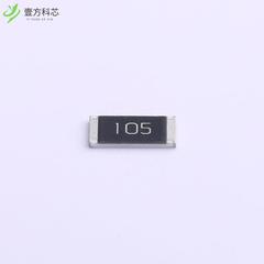 原厂原装25121WJ0105T4E 1MΩ ±5% 1W全新正品