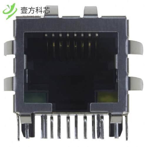 原厂原装J0011D21BNL CONN JACK 1PORT 100 BASE-T