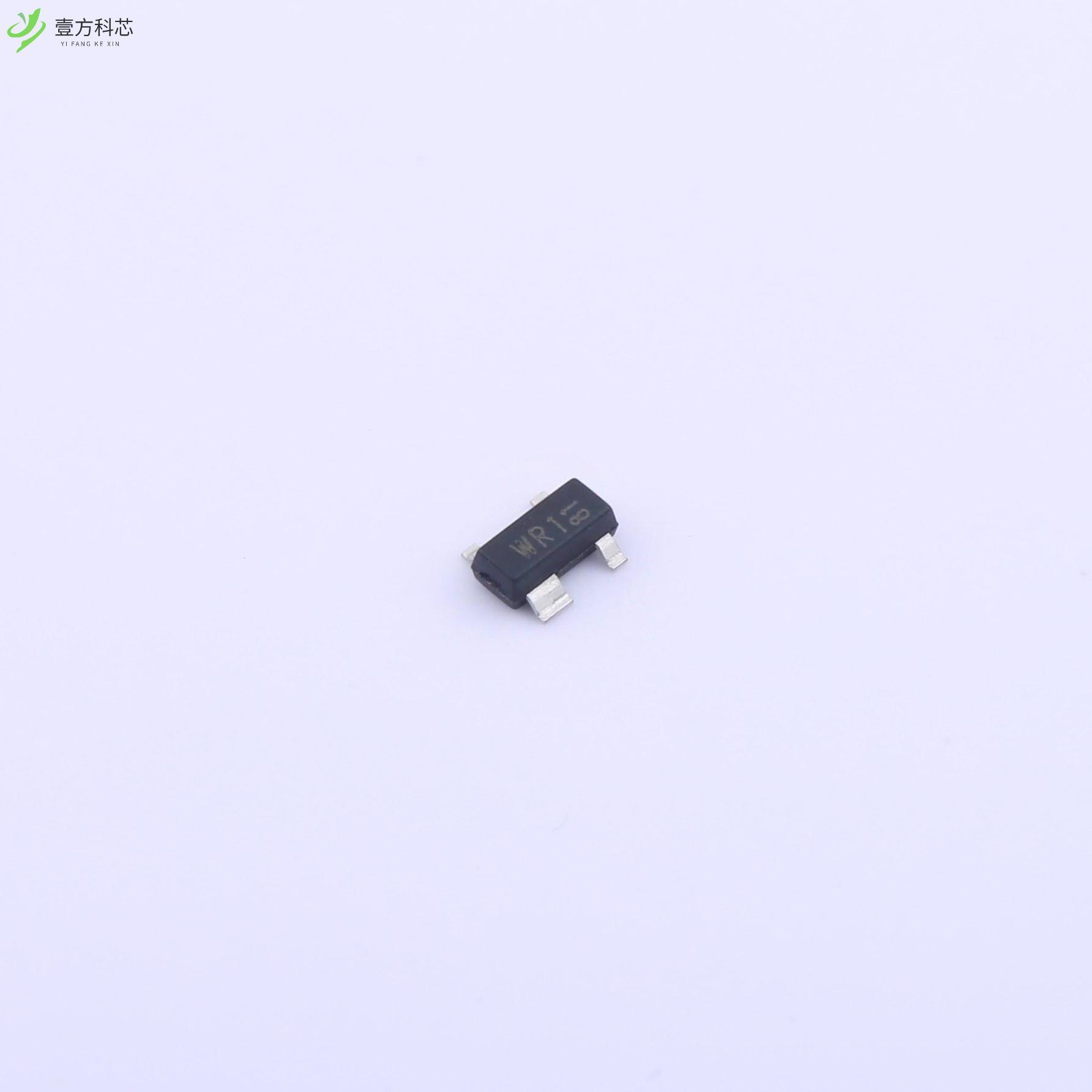 原厂原装PRTR5V0U2X-MS TVS管 WR1全新正品