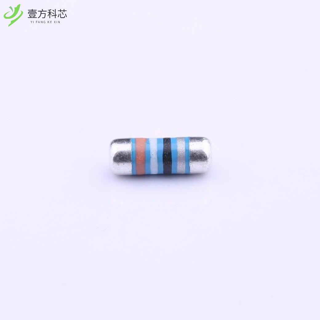 原厂原装MM52F3R90TKRTR2K0 3.9Ω ±1% 500mW全新正品