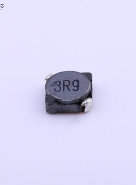 原厂原装SCDS4D18T-3R9T-S-N 3.9nH ±30% 880mA 15