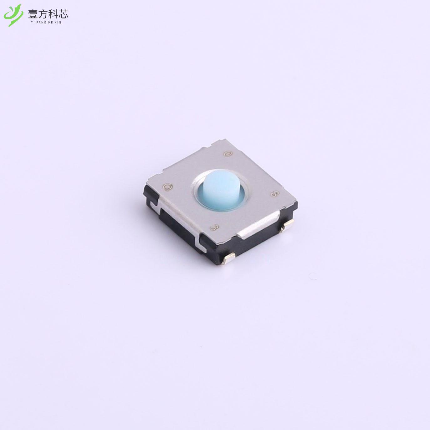 原厂原装EVQP0N02B EVQP0N02B全新正品