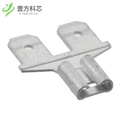 原厂原装61045-2 CONN ADPT .187 TABS TO .187 RC