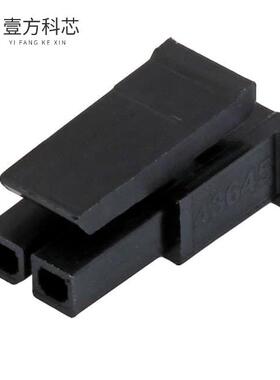 原厂原装0436450210 CONN RCPT HSG 2POS 3.00MM全新正品