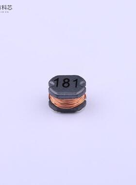 原厂原装SMTDR32-181M 180uH ±20% 150mA 4.5Ω全新正品