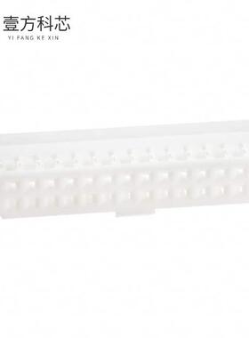 原厂原装DF1B-28DES-2.5RC CONN RECEPT HOUSING 2