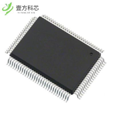 原厂原装XR16V798IQ-F IC UART FIFO 64B OCTAL 10