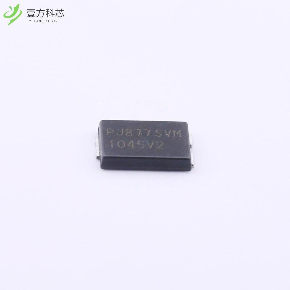 原厂原装SVM1045V2_R1_00001 45V 10A 440mV@10A全新正品