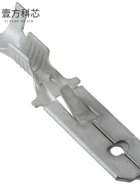 原厂原装280081-2 CONN QC TAB 14-18AWG 0.250 CR