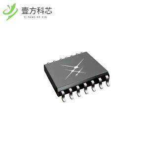 原厂原装SI8235BD-D-IS3 DUAL ISOLATED GATE DRIV