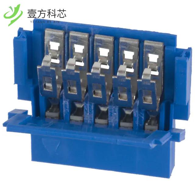 原厂原装65801-005LF CONN FFC FPC RCPT 5POS 2.5