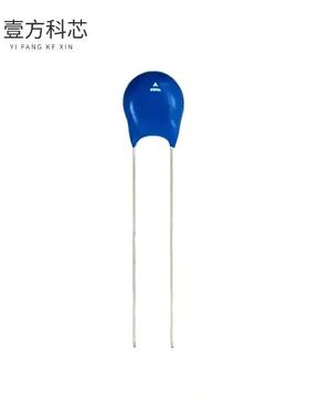 原厂原装WYO222MCMBF0KR CAP CER 2200PF 440VAC Y