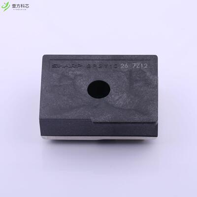 原厂原装GP2Y1026AU0F 粉尘传感器粉尘传感