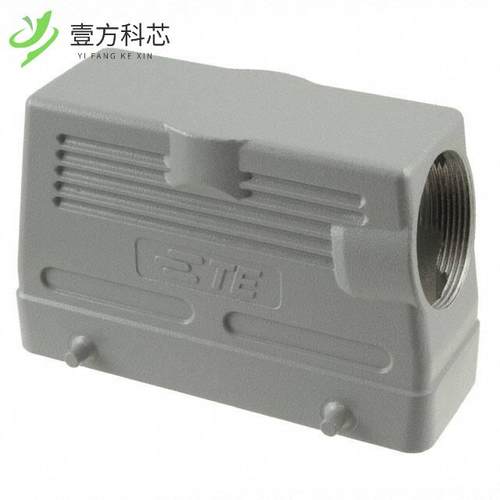 原厂原装H24B-TSH-M40 CONN HOOD SIDE ENTRY SZ24