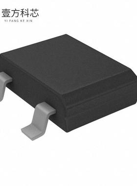 原厂原装DB207S RECT BRIDGE  1000V 2A DBS全新正品