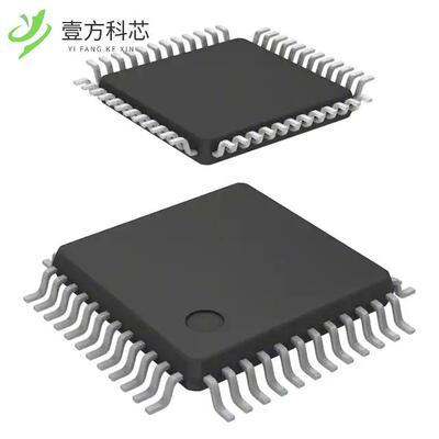 原厂原装ST16C650ACQ48-F IC UART FIFO 32B 48TQF