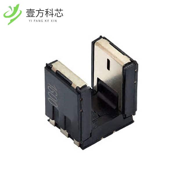 原厂原装TCPT1600X01 SENSOR OPT SLOT PHOTOTRANS