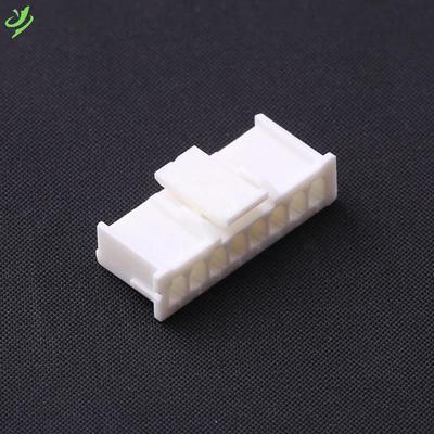 原厂原装P2508-08P 2.5mm 1x8P XA 带锁扣全新正品