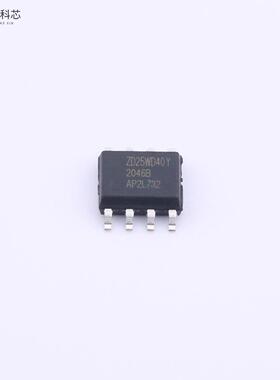 原厂原装ZD25WD40BTIGR ZD25D40全新正品