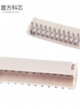 原厂原装S11B-ZR CONN HEADER R/A 11POS 1.5MM全新正品