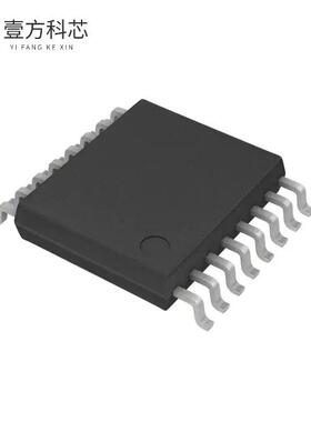 原厂原装BH2226FV-FE2 IC DAC 8BIT V-OUT 16SSOP全