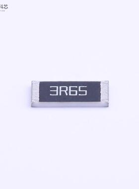 原厂原装CR2512F3R65E04S 3.65Ω ±1% 1W全新正品