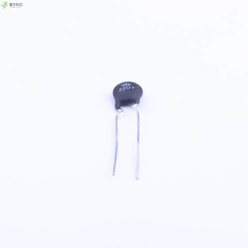 原厂原装MF72 22D7 22Ω 电阻精度:±20% 2800K全新正品