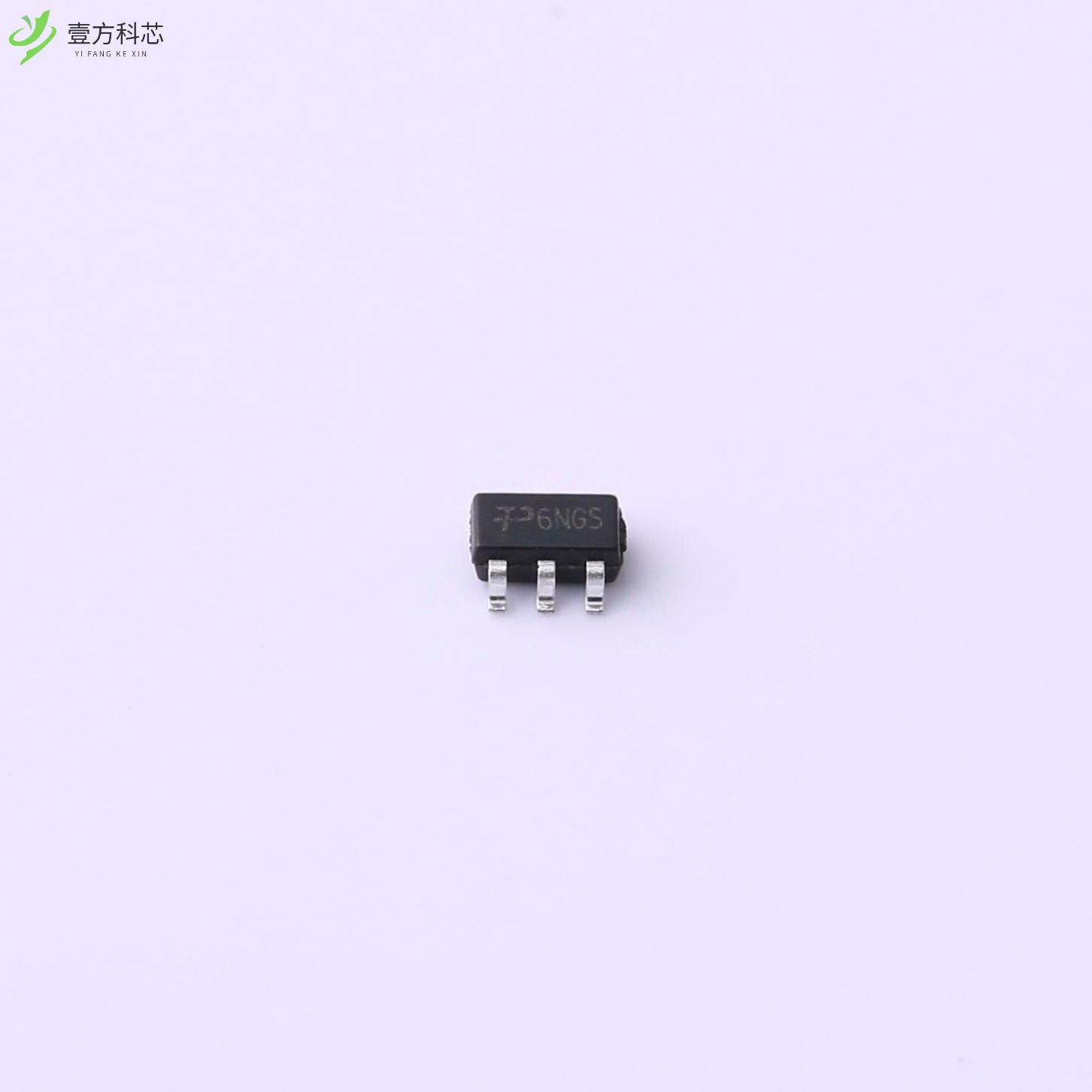 原厂原装STT6N3LLH6 STT6N3LLH6全新正品