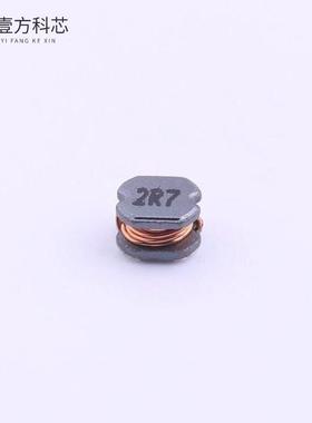原厂原装PCD0302MT2R7 2.7uH ±20% 1.4A 100mΩ全新正品