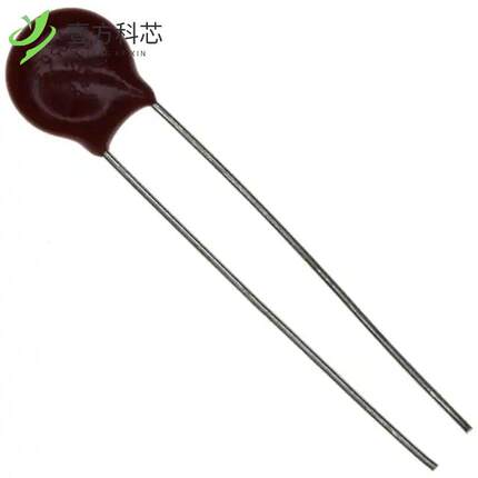 原厂原装V39ZA1P VARISTOR 39V 250A DISC 7MM全新正品