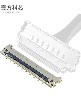 原厂原装20682-040E-02 CABLINE-CA II RECEPTACLE