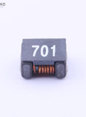 原厂原装SMW7060S701NTT 700Ω@100MHz 4A全新正品