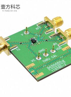 原厂原装115203-HMC546LP2 BOARD EVAL HMC546LP2E