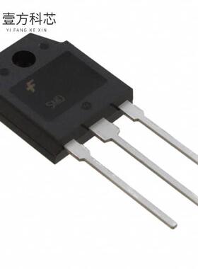原厂原装FGA60N65SMD IGBT FIELD STOP 650V 120A