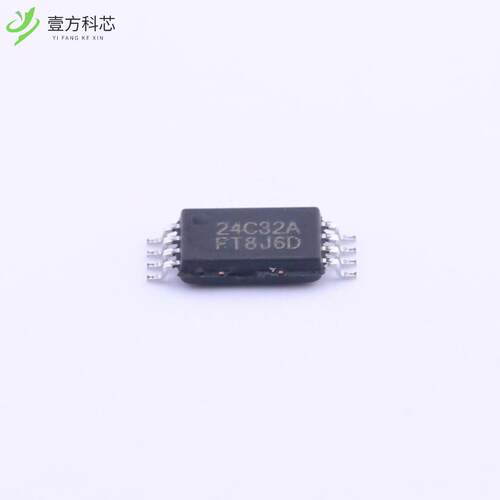 原厂原装FT24C32A-ETR-T FT24C32A-ETR-T全新正品