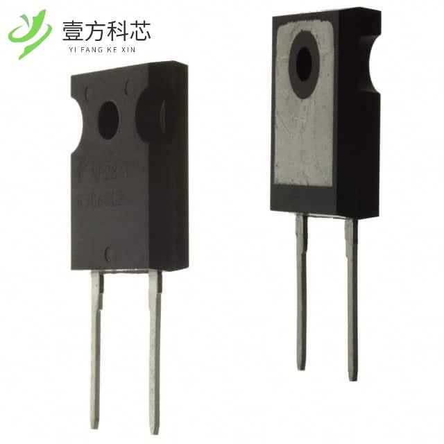 原厂原装RHRG75120 DIODE GEN PURP 1200V 75A TO2