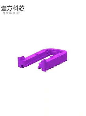 原厂原装1564411-7 HDSCS TAB HOUSING FIXING SLI