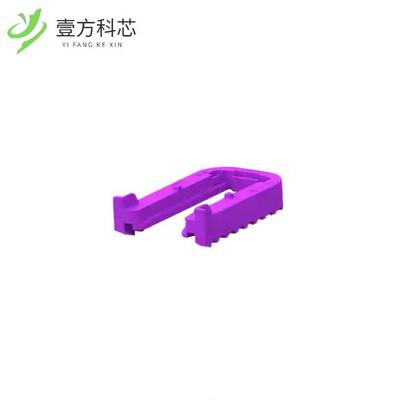原厂原装1564411-7 HDSCS TAB HOUSING FIXING SLI