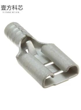 原厂原装0190160111 CONN QC RCPT 14-16AWG 0.250