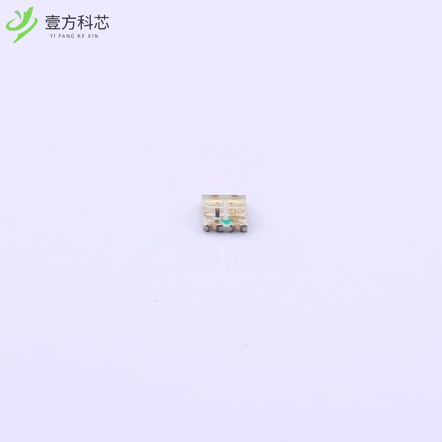 原厂原装E6C0606RQBC2UDA 红灯,蓝灯全新正品